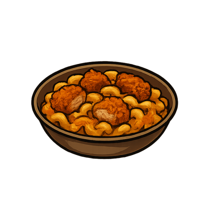 Chicken Mac