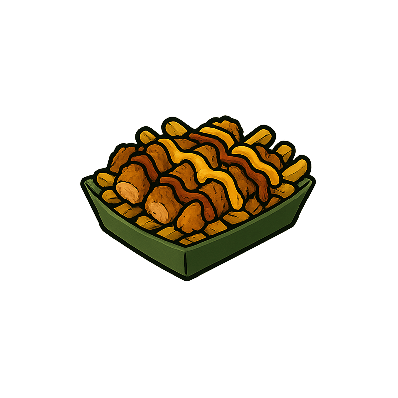 Chicken Fries