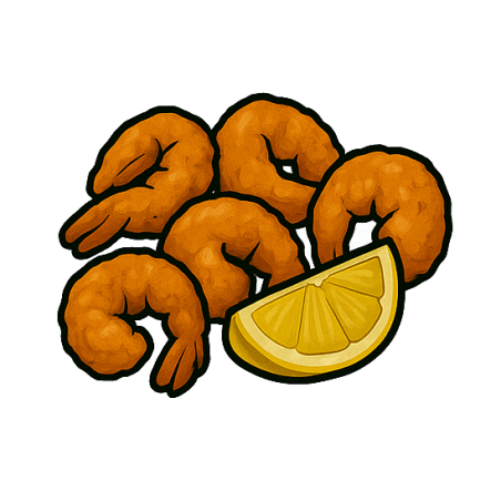 Krewetki