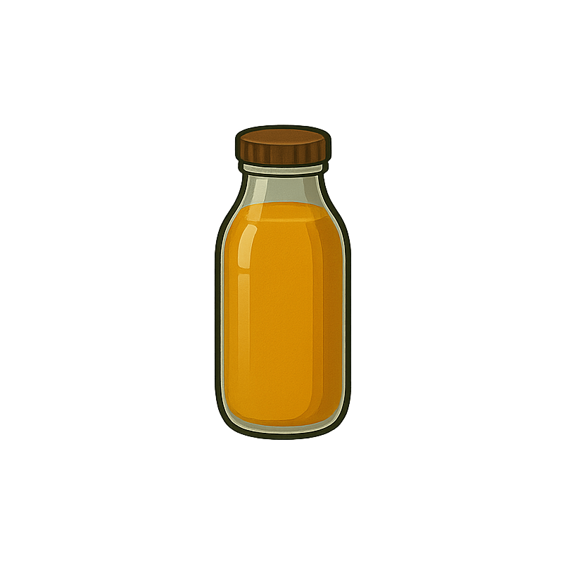 Sok świeżo wyciskany z pomarańczy 0,5l