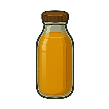 Sok świeżo wyciskany z pomarańczy 0,5l