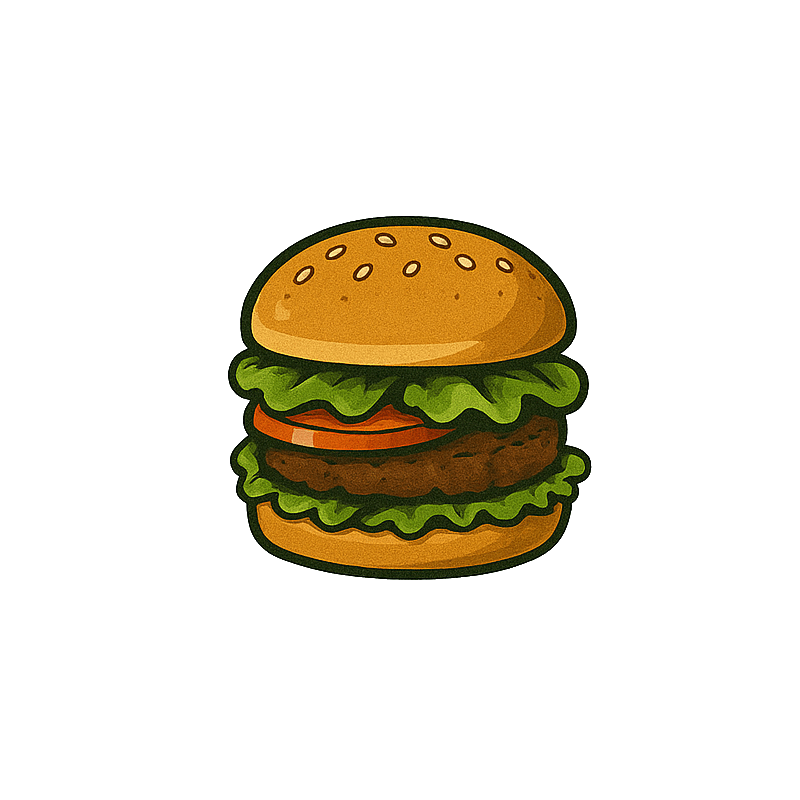 Wege Burger