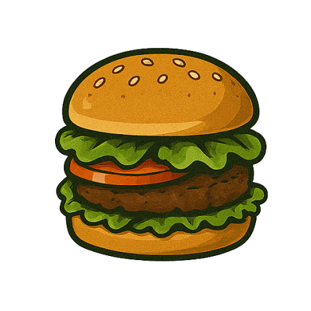 Wege Burger