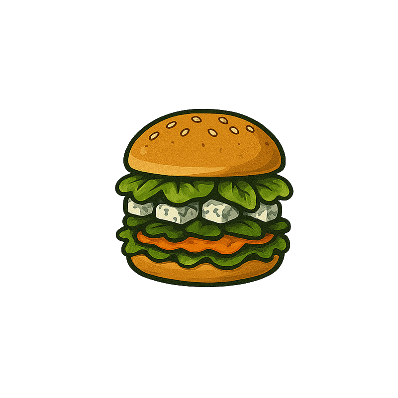 Papaj Burger