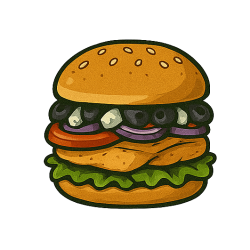 Sinaloa Burger
