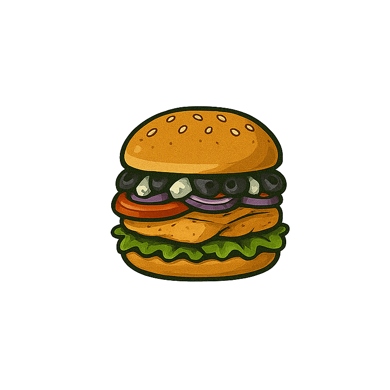 Sinaloa Burger