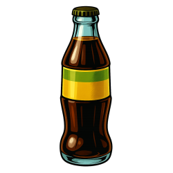 Lipton Ice Tea cytrynowa 0,5l