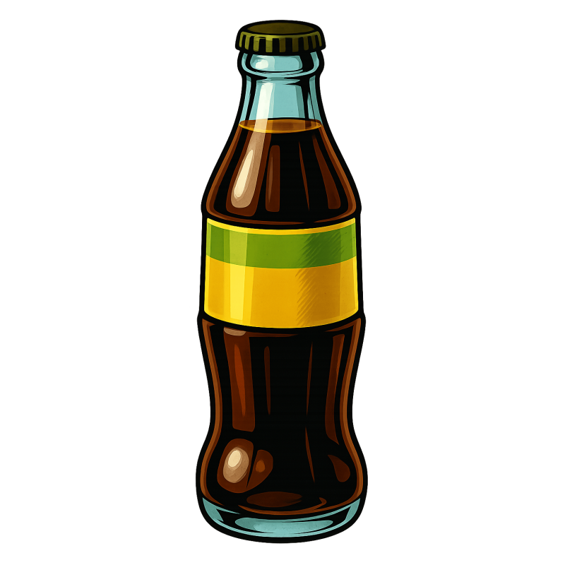 Lipton Ice Tea cytrynowa 0,5l