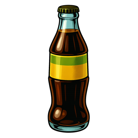 Lipton Ice Tea zielona 0,5l
