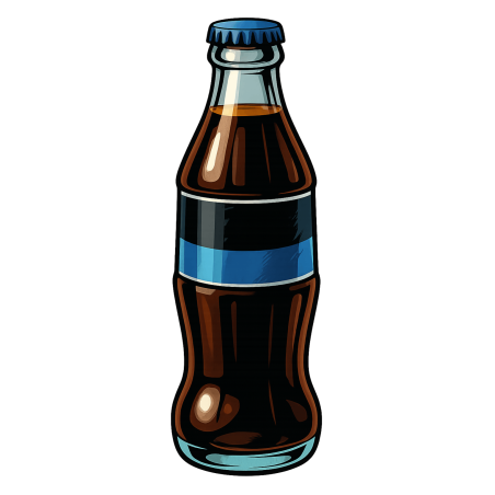 Pepsi Max 0,5l