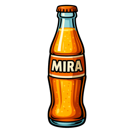 Mirinda 0,5l