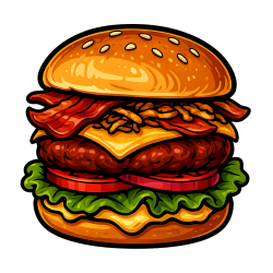Anonimowy Burger