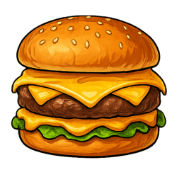 Burger Prosto